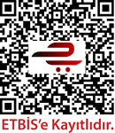 ETBİS'e Kayıtlıdır