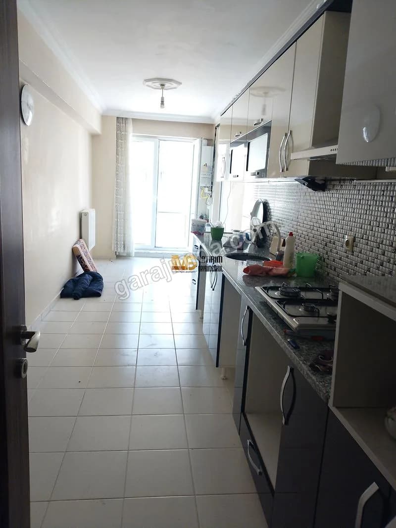 MG YATIRIM GAYRİMENKULDEN KİRALIK GARAJLI, ASANSÖRLÜ 2+1 DAİRE