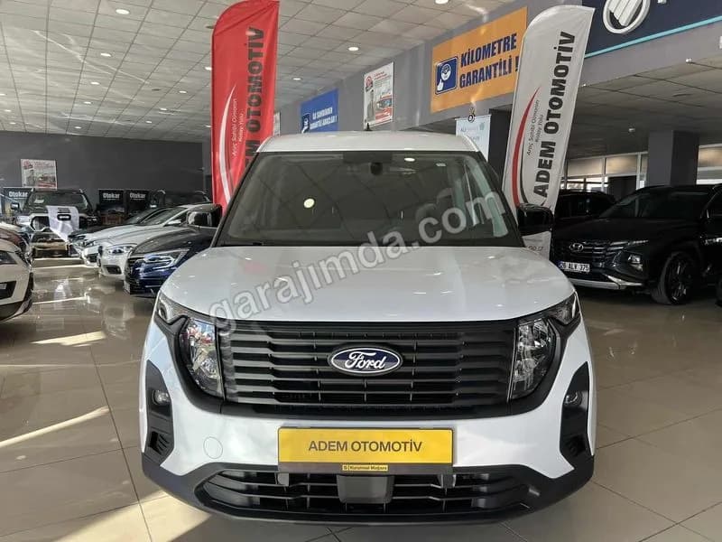 ADEM OTOMOTİV'DEN 220.000TL 6 AY %0 FAİZ 1.0 ECOBOOST DELUXE 423