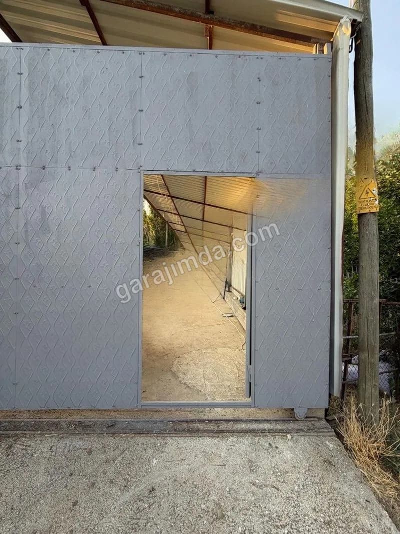 ENGİN ŞAHANDAN SAKİNTEPE'DE AÇIK BESİ ÇİFTLİĞİ KİRALIK