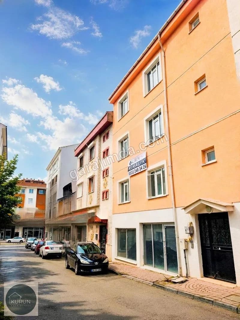 Emek Mah. Ertaş Bulvarı Yanı 3+1 Kiralık Daire | 120 m²