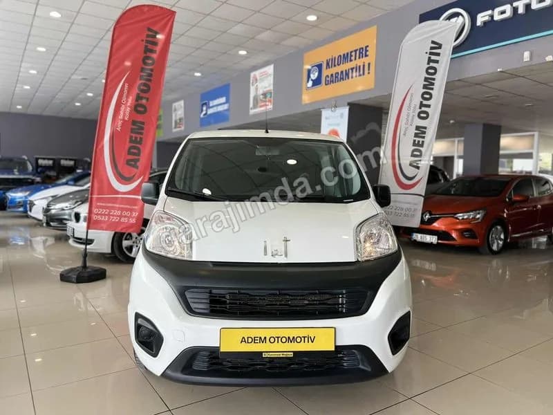 ADEM OTOMOTİV'DEN 220.000TL 6 AY %0 FAİZ İMKANI 1.4 EKO POP(103)