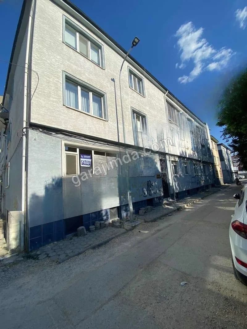 ENGİN ŞAHAN'DAN YENİ MAHALLEDE SATILIK 3+1 DAİRE