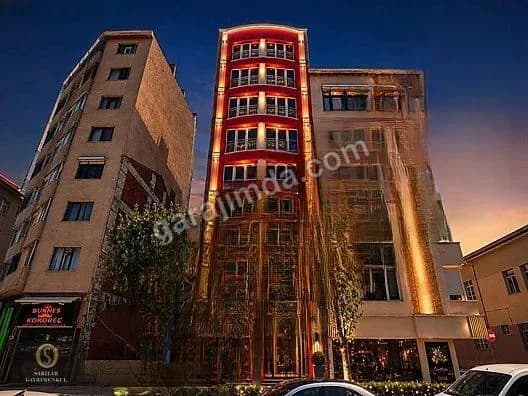 SARILAR GM ESPARK KARŞISI FATURALAR DAHİL EŞYALI FIRSAT KİRALIK