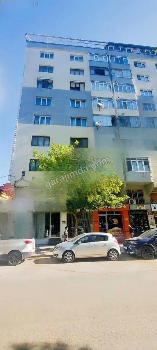 ENGİN ŞAHAN ' DAN ZİYAPAŞA CAD.ARA KAT KİRALIK 3+1