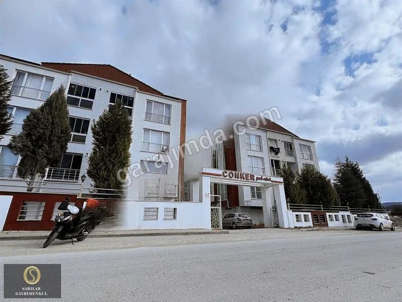 SARILAR GM'DEN FIRSAT SİTE İÇERİSİ ASANSÖRLÜ 2+1 SIFIR DAİRE
