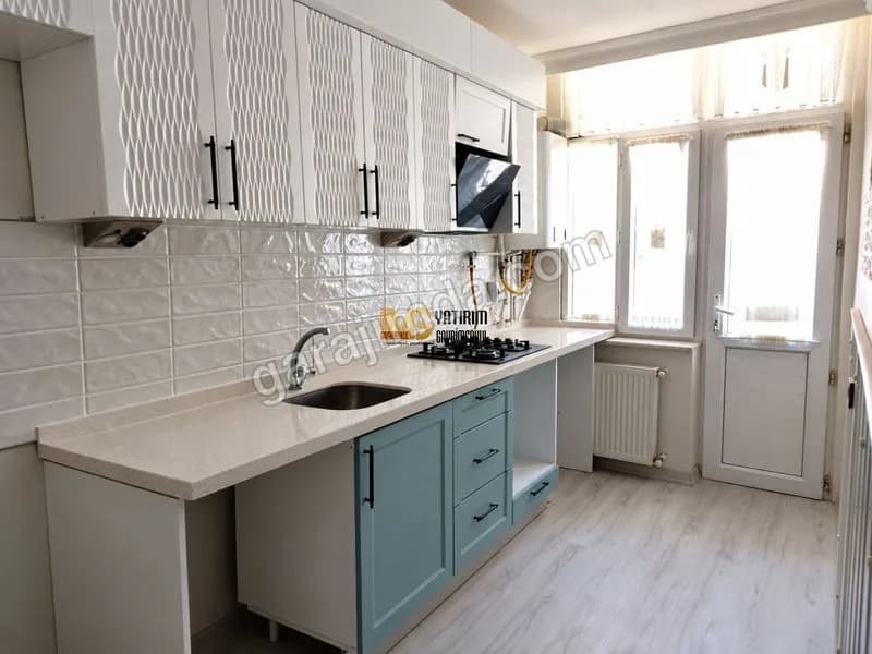 MG YATIRIM GAYRİMENKULDEN FATİH MAHALLESİNDE KİRALIK 2+1 DAİRE