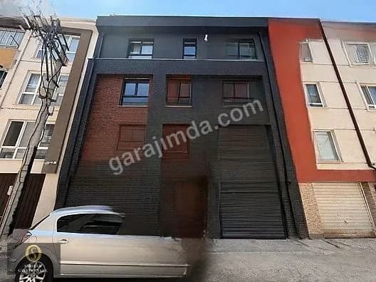 SARILAR GAYRİMENKULDEN 3+1 110 M² YERDEN ISITMALI ASANSÖRLÜ